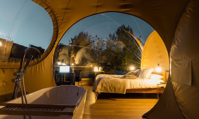 Calig Hotel | Noches de Calig
