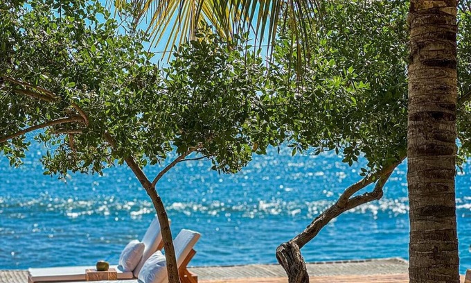 Llano de Los Patos Villa | Nochtli Beach House