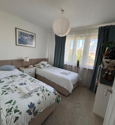 Suwalki Apartment | Nocleg na doby S 61 ROAD