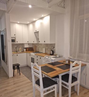 Krosno Apartment | nocleg w Krośnie blisko dworca