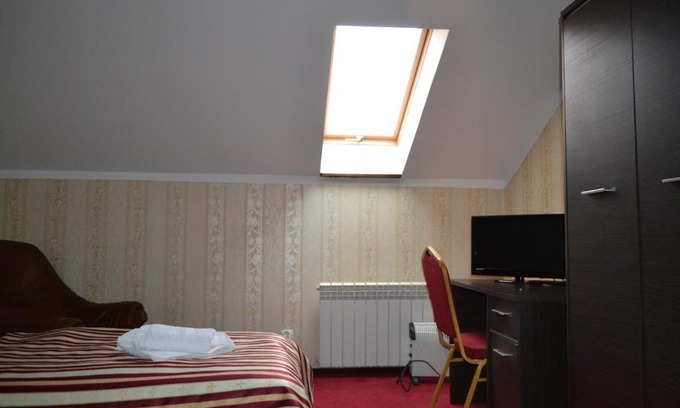 Kostrzyn Hotel | Noclegi Capitto