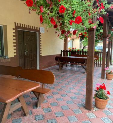 Orneta House | Noclegi Ciesiul