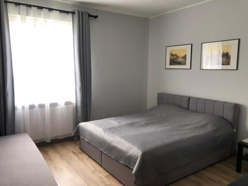 Stogi House | Noclegi Gdańsk Pokoje Gościnne