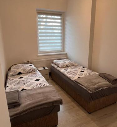 Lubsko Apartment | Noclegi krótkoterminowe Lubsko