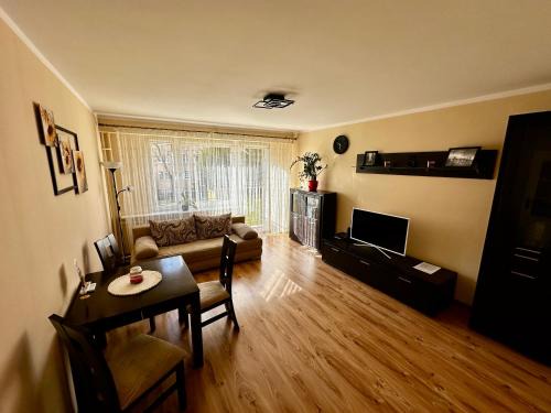 Olsztyn Apartment | Noclegi Murzynowskiego