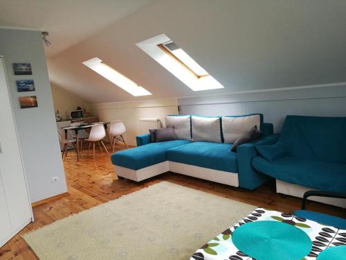 Ilawa Apartment | Noclegi Nad Małym Jeziorakiem