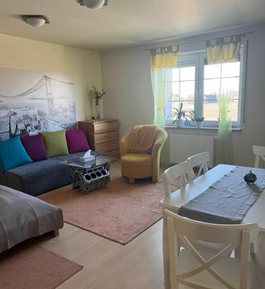 Opole Apartment | Noclegi Opole-Chmielowice Apartament A