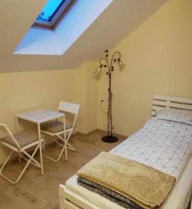 Liszki Apartment | Noclegi Pod Lasem