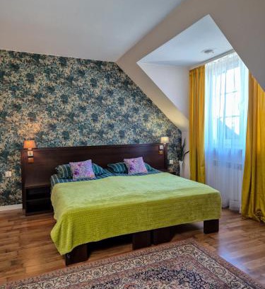 Stasin House | Noclegi Pod Lasem