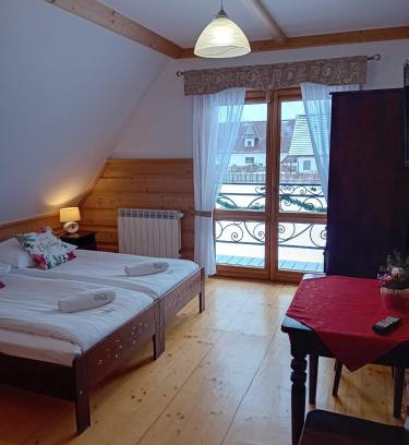 Witow House | Noclegi Pod Tatrami przy Termach