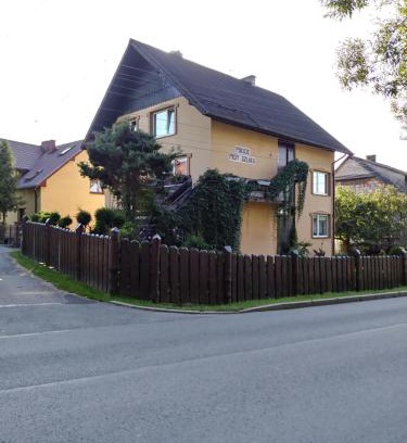 Wegierska Gorka House | Noclegi Przy Szlaku Agroturystyka