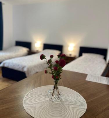 Jaroslaw House | Noclegi Rybacka