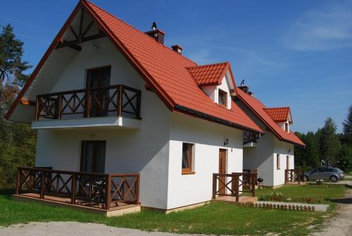 Solina Cabin | Noclegi u Mnicha