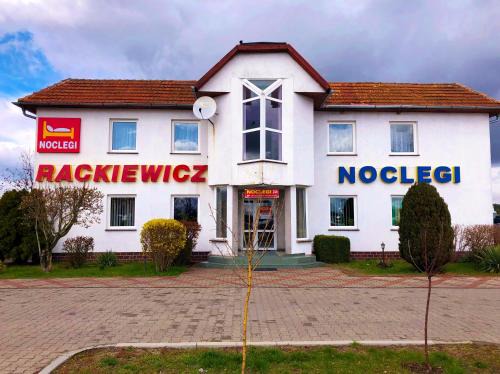 Witnica Apartment | Noclegi Witnica