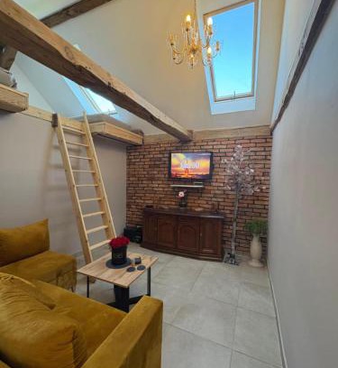 Barlinek Apartment | Noclegibarlinek