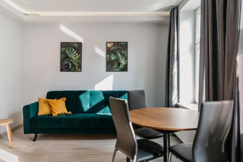 Kalisz Apartment | Nocosfera Apartament Centrum