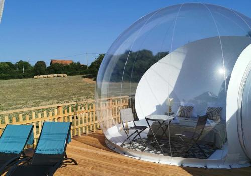 Cabrerets Other | noct enbulle