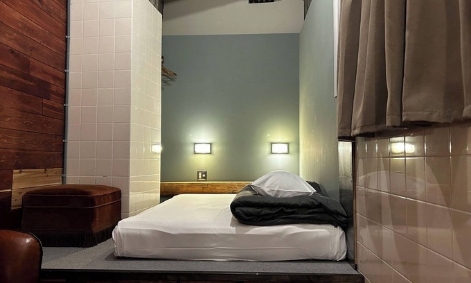 Gotemba Apartment | noctarium Private Cinema Hotel /Gotenba Shizuoka