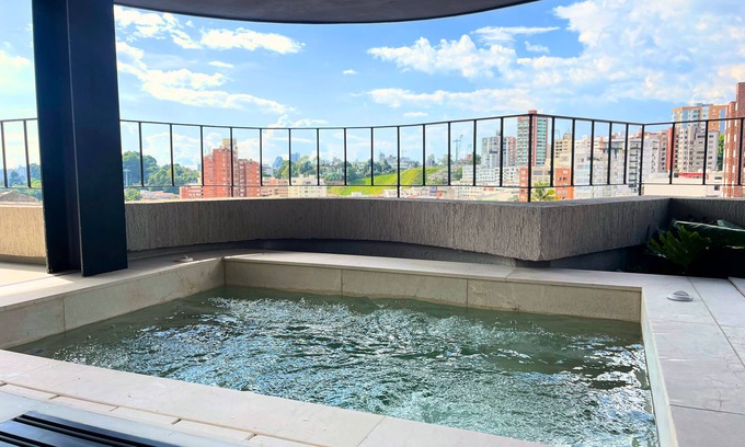 Manizales Hotel | Nodo Hotel