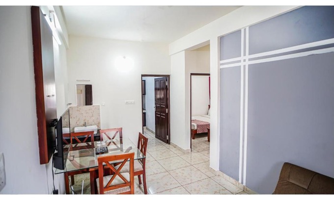 Kaloor Apartment | Noel Apartments