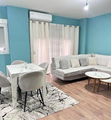 Sarande Apartment | Noelia Apartment