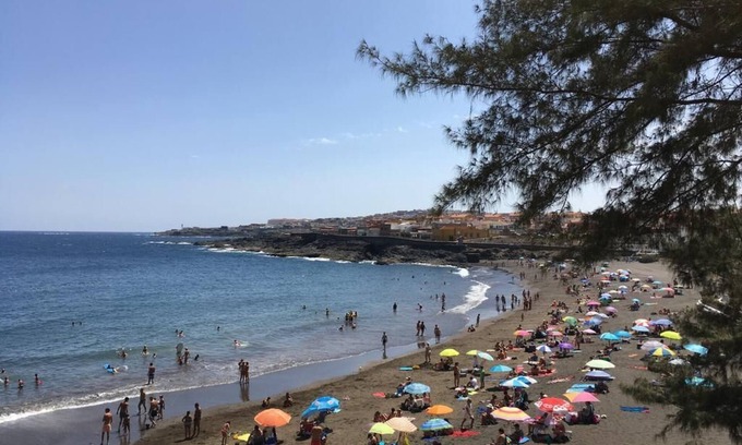 La Garita Condo | Noelia La Garita Beach enjoy your holidays