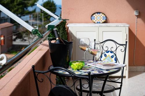 Milianni Apartment | NoemyApartment