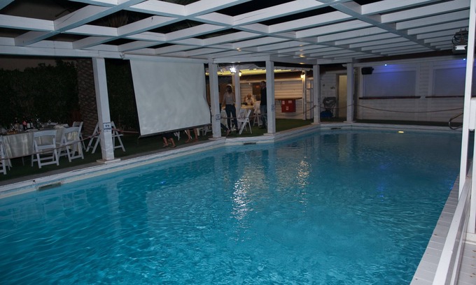 Yavne'el Apartment | Nof glili Mansion