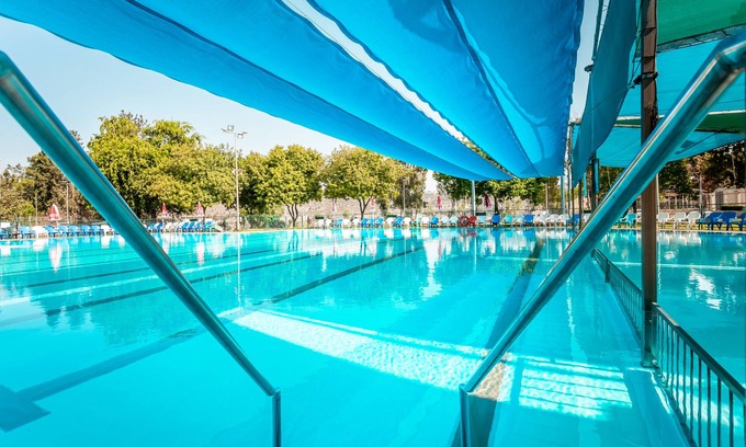 Mizra Hotel | Nof Tavor Hotel