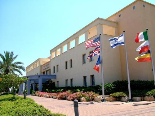 Emek Izrael Hotel | Nof Tavor Hotel