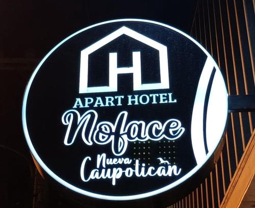 Los Vilos Apartment | Noface 5