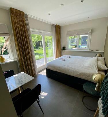 Heerenveen House | Noflik Heerenveen