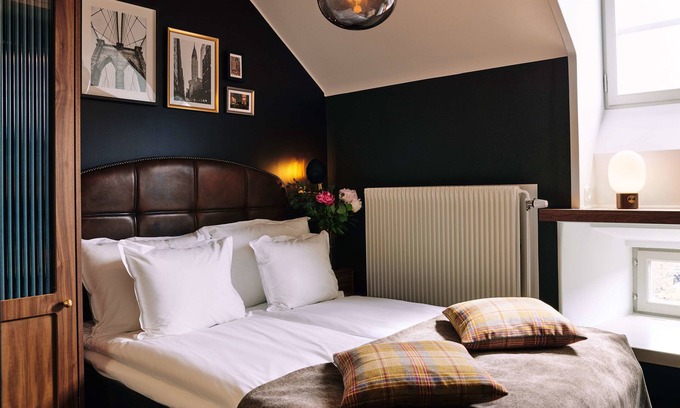 SoFo Hotel | NOFO Hotel, WorldHotels Crafted