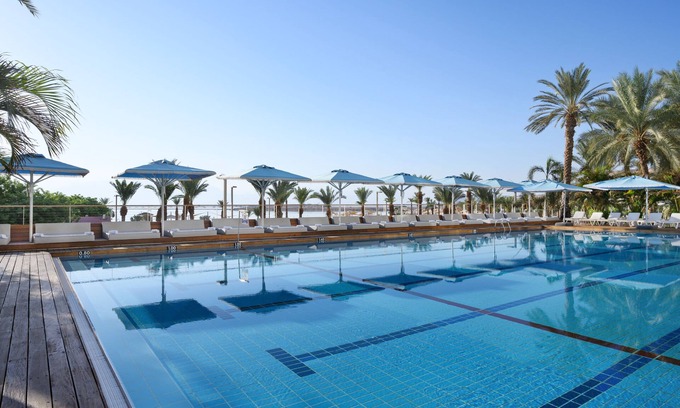 Ein Bokek Hotel | Noga By Isrotel Collection