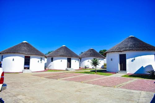 Umzimkhulu House | Nogixa Lodge