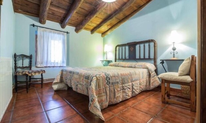 Caravaca de la Cruz Cottage | Noguerica house for 2 people