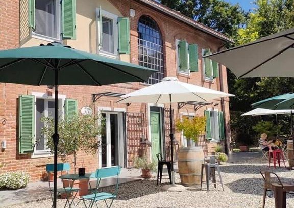 Quargnento Bed & Breakfast | Noi Due - Bed & Breakfast nel Monferrato