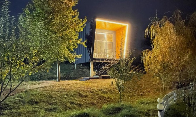 Piatra Neamt House | NOIA Loft