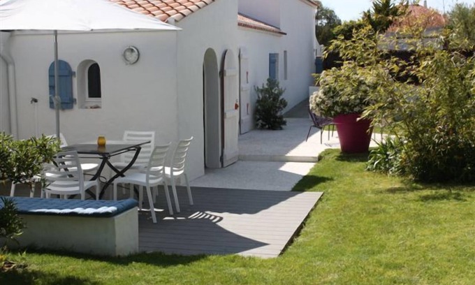 L'Epine House | Noirmoutier Island, L’Épine, quiet and comfortable house, close to the sea
