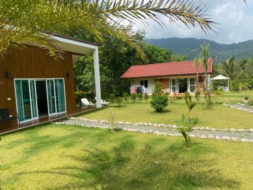 Srinagarindra House | Noi’s Paradise Homestay