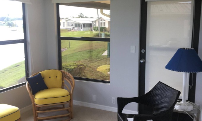 Nokomis House | Nokomis Winter Retreat