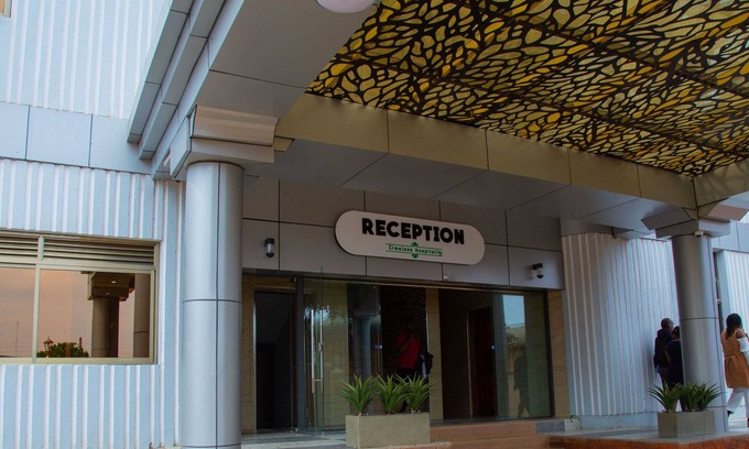 Embu Hotel | Nokras Silver Oak Embu