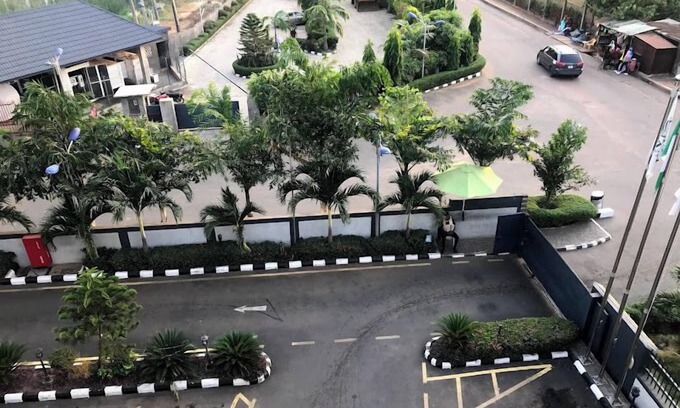 Ilorin Hotel | Noktel Resort Hotel