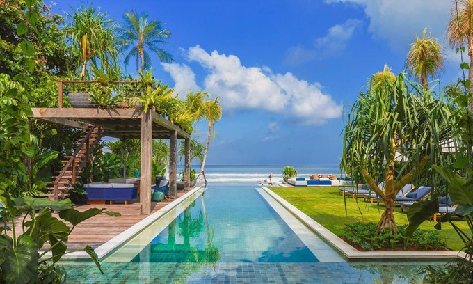 Dyanapura Villa | Noku Beach House - Six Bedroom Villa, Sleeps 12