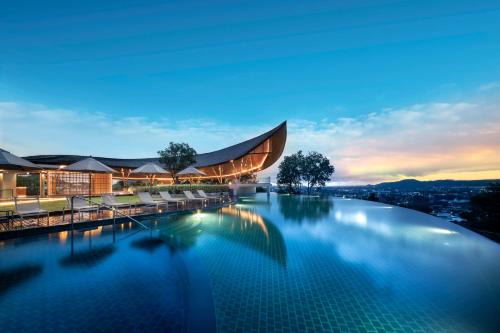 Chalong Resort | Noku Phuket