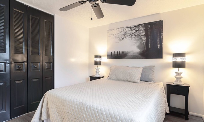 North Newport News House | NOLa Baby!
