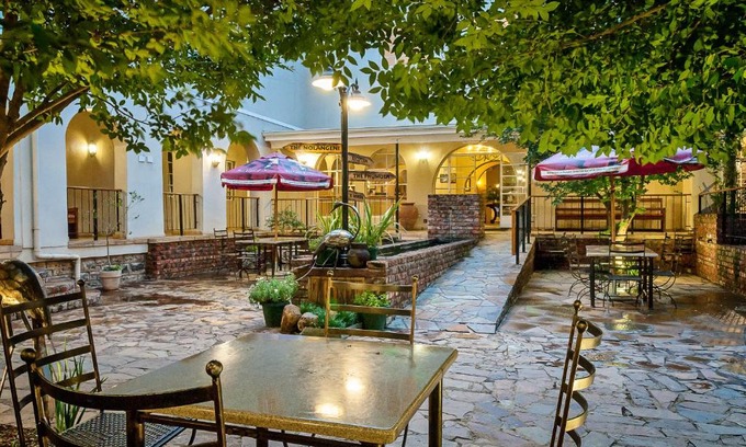 Kokstad Hotel | Nolangeni Hotel