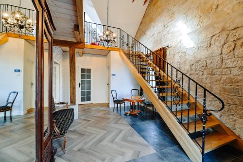 Kuressaare Villa | Nolcken Lagerhaus
