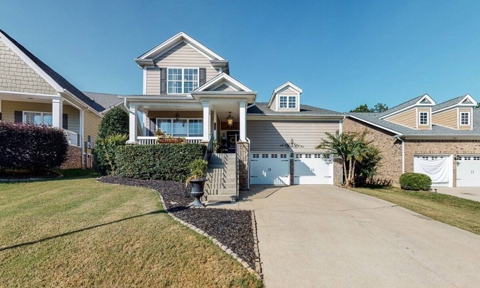 Nolensville House | Nolensville Home Near Nashville & Franklin