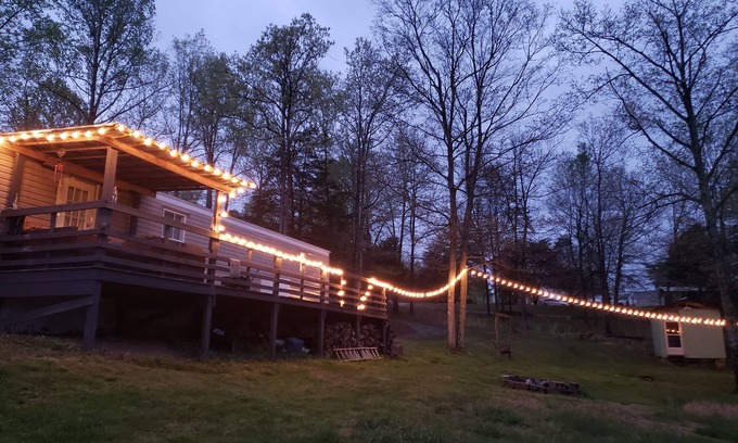 Millwood House | Nolin Lake/ Rough River Country Home!